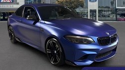 2018 BMW M2 Base