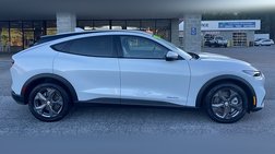 2022 Ford Mustang Mach-E Select
