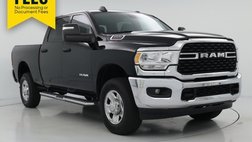 2024 Ram Ram Pickup 2500 Big Horn