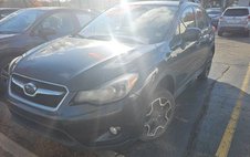 2014 Subaru XV Crosstrek 2.0i Premium