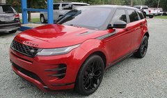 2021 Land Rover Range Rover Evoque R-Dynamic SE
