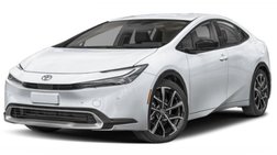 2025 Toyota Prius Plug-in Hybrid XSE Premium