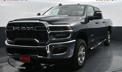 2025 Ram Ram Pickup 2500 Lone Star