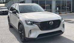 2026 Mazda CX-90 3.3 Turbo Premium Sport
