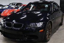 2012 BMW M3 Base