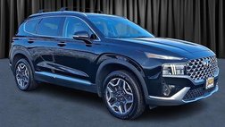 2022 Hyundai Santa Fe Plug-In Hybrid SEL Convenience
