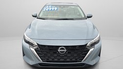 2025 Nissan Altima 2.5 S