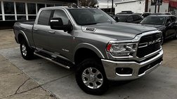 2023 Ram Ram Pickup 2500 Big Horn