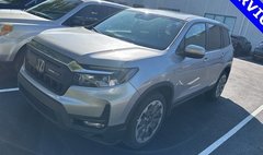 2024 Honda Passport EX-L