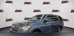 2019 Ford Expedition XLT