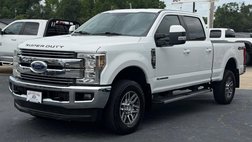 2019 Ford Super Duty F-250 Lariat
