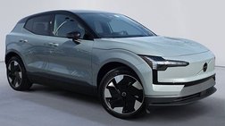 2026 Volvo EX30 Twin Plus