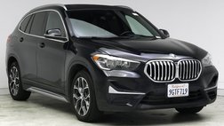 2022 BMW X1 xDrive28i