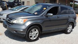 2010 Honda CR-V 
