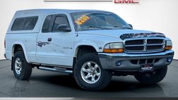 2000 Dodge Dakota Sport