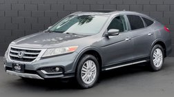 2013 Honda Crosstour EX-L