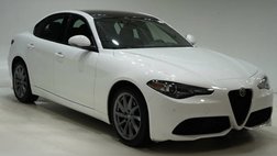 2022 Alfa Romeo Giulia Sprint
