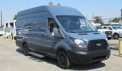 2019 Ford Transit 250