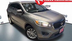 2016 Kia Sorento LX V6