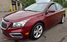 2016 Chevrolet Cruze Limited 2LT Auto