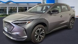 2024 Subaru Solterra Premium