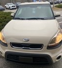 2013 Kia Soul Base