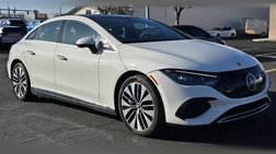 2024 Mercedes-Benz EQE EQE 350 4MATIC