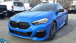 2022 BMW 2 Series M235i xDrive Gran Coupe
