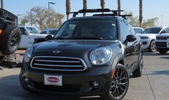 2016 MINI Paceman Cooper