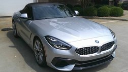 2020 BMW Z4 sDrive 30i