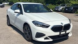 2022 BMW 2 Series 228i xDrive Gran Coupe