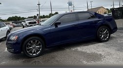 2014 Chrysler 300 S