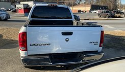 2003 Dodge Ram 1500 ST