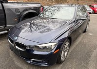 2015 BMW 3 Series 328i xDrive