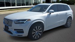 2024 Volvo XC90 B5 Core Bright Theme