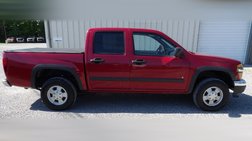2006 Chevrolet Colorado LT