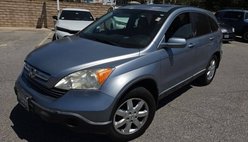 2009 Honda CR-V EX-L