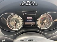 2016 Mercedes-Benz GLA-Class GLA 250