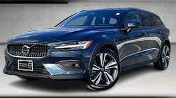 2026 Volvo V60 Cross Country B5 Plus