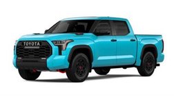 2026 Toyota Tundra TRD Pro HV