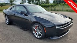 2024 Dodge Charger Daytona Scat Pack