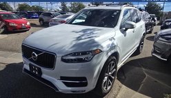2019 Volvo XC90 T6 Momentum