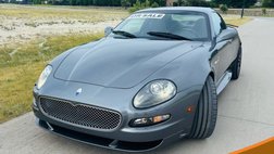 2006 Maserati GranSport LE
