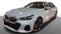 2026 BMW 5 Series 530i xDrive