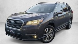 2020 Subaru Ascent Touring