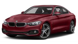 2019 BMW 4 Series 430i