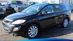 2010 Mazda CX-9 Sport