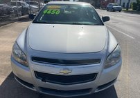 2010 Chevrolet Malibu LS