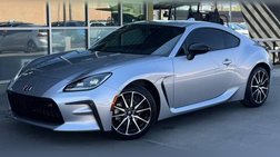 2024 Toyota GR86 Base