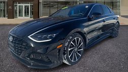 2023 Hyundai Sonata Limited